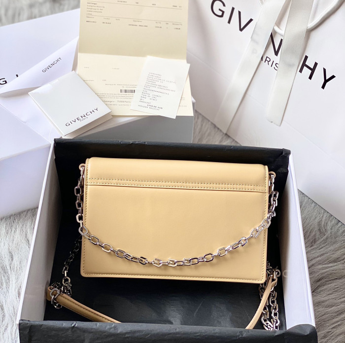 Givenchy Bag Small 4G