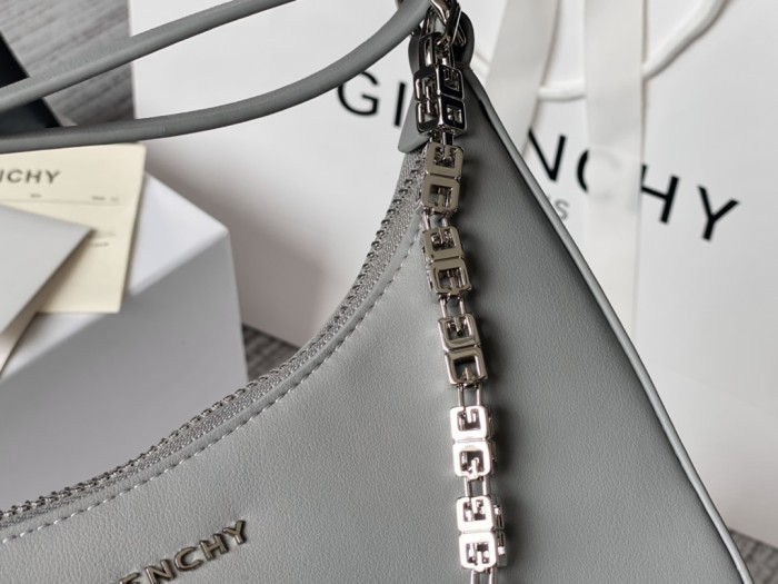 Givenchy Bag Moon cut Small & Large