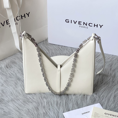 Givenchy Bag Cut out