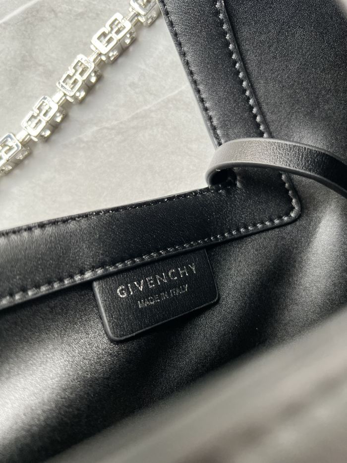Givenchy Bag Cut out
