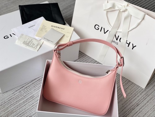 Givenchy Bag Moon cut Small & Large