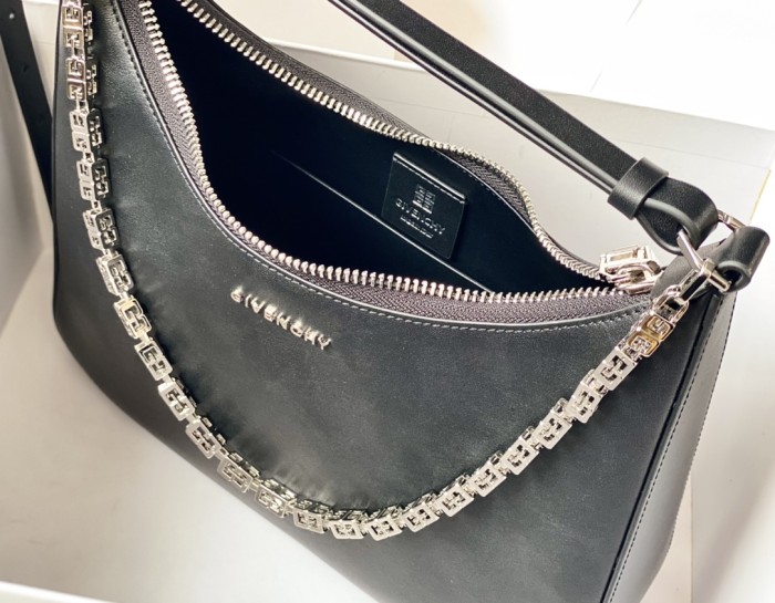 Givenchy Bag Moon cut Small & Large