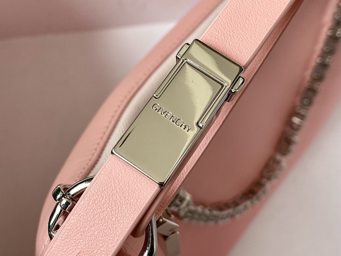 Givenchy Bag Moon cut Small & Large