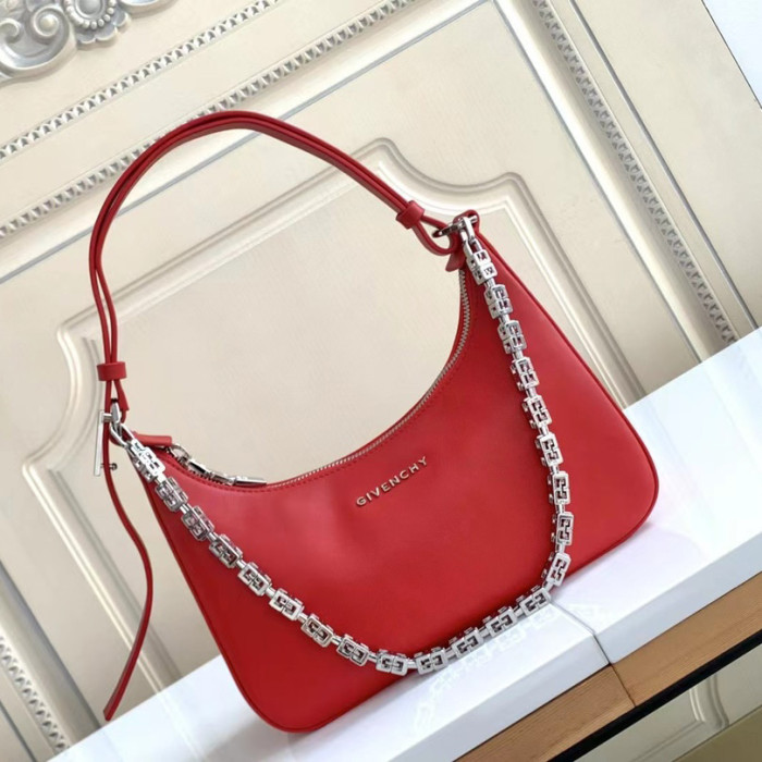 Givenchy Bag Moon cut Small & Large