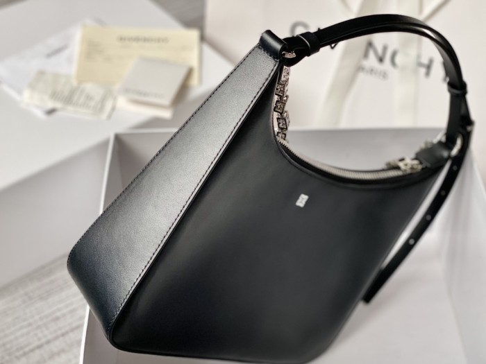 Givenchy Bag Moon cut Small & Large