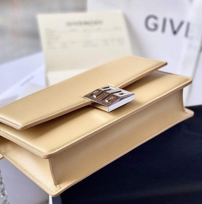 Givenchy Bag Small 4G