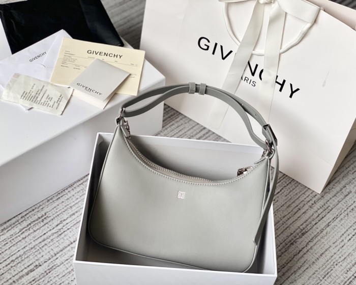 Givenchy Bag Moon cut Small & Large