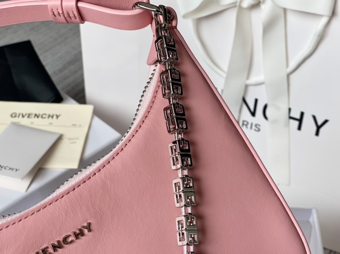 Givenchy Bag Moon cut Small & Large