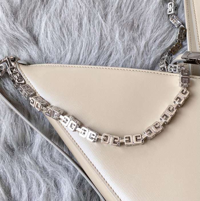 Givenchy Bag Cut out