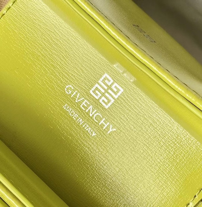 Givenchy Bag Antigona Stretch