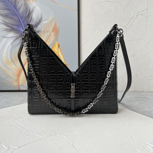 Givenchy Bag Cut out