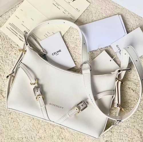 Givenchy Bag Voyou Mini Medium