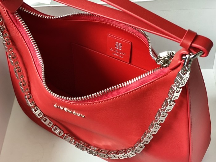 Givenchy Bag Moon cut Small & Large