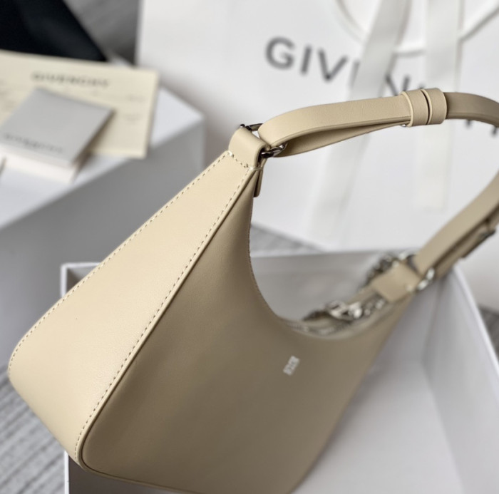Givenchy Bag Moon cut Small & Large