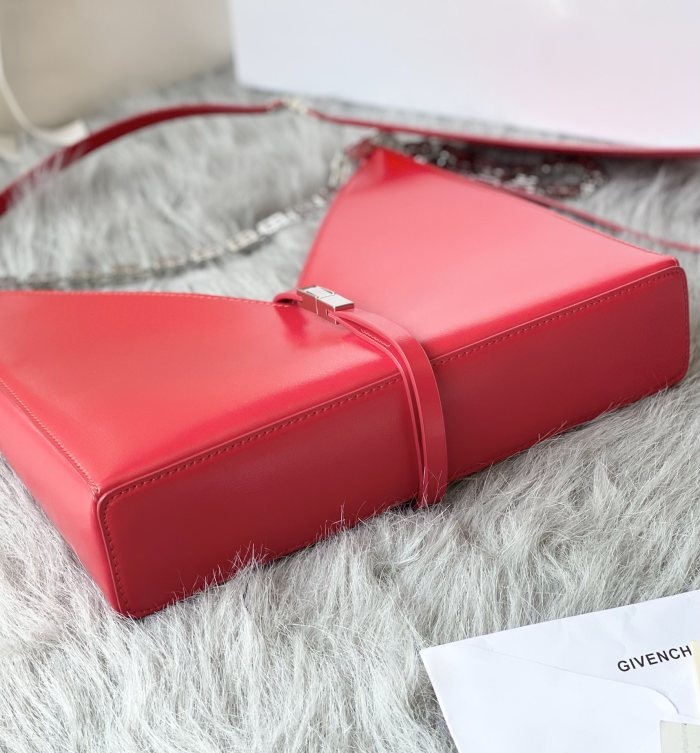Givenchy Bag Cut out