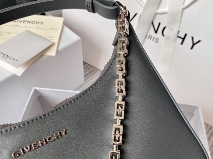Givenchy Bag Moon cut Small & Large