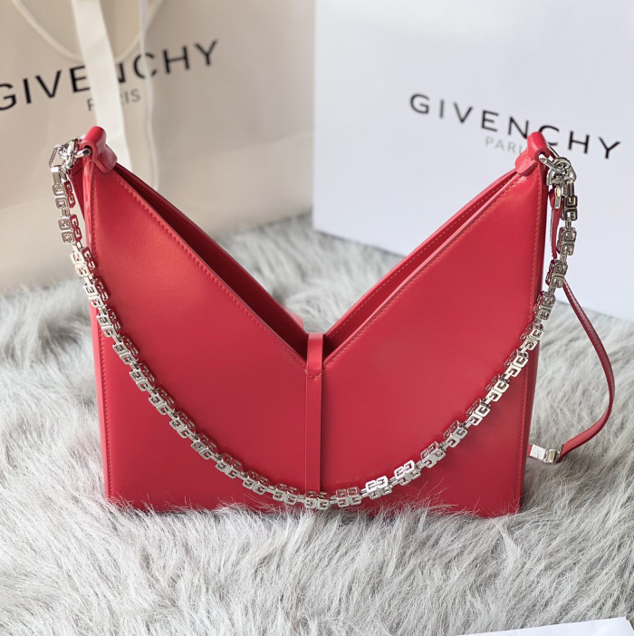 Givenchy Bag Cut out