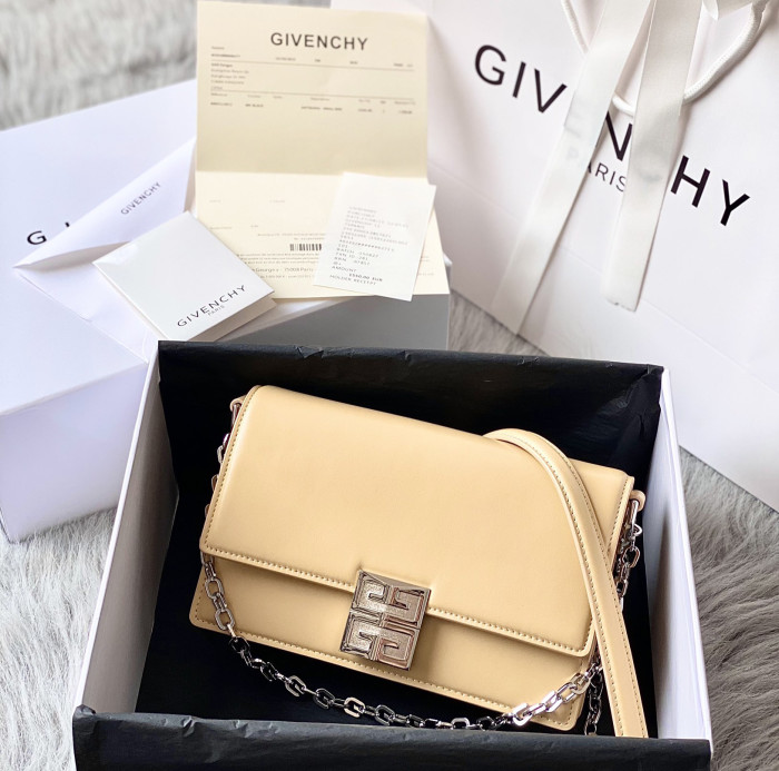 Givenchy Bag Small 4G