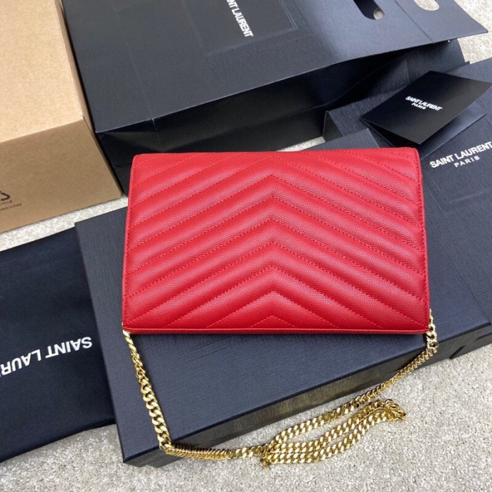 YSL Bag Woc