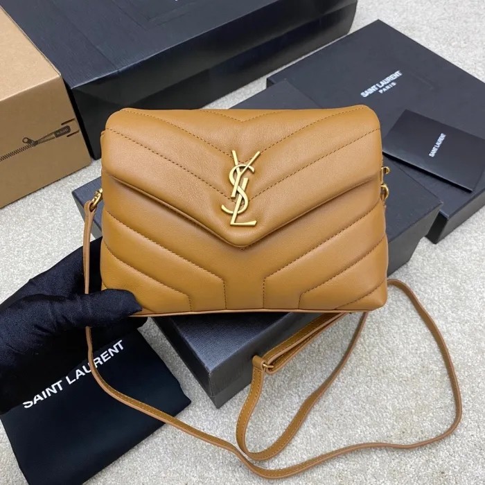 YSL Bag Loulou Mini