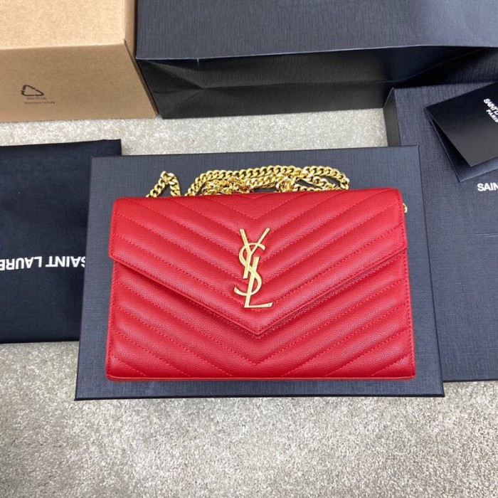YSL Bag Woc