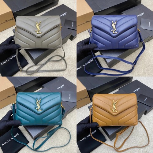 YSL Bag Loulou Mini