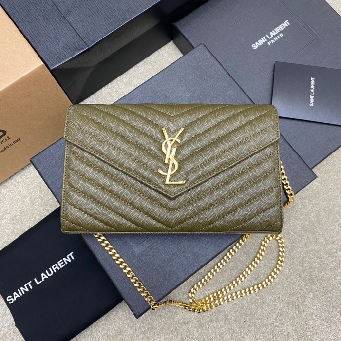 YSL Bag Woc