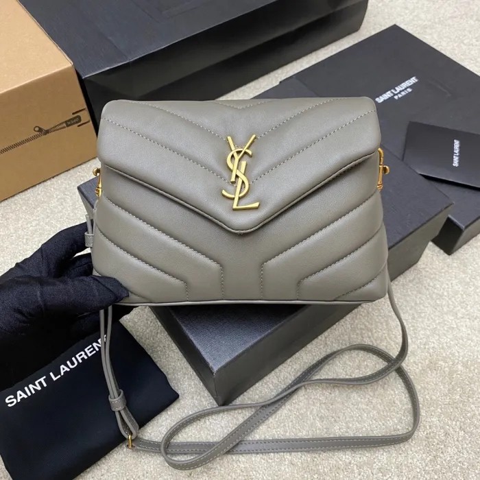 YSL Bag Loulou Mini