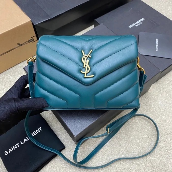 YSL Bag Loulou Mini