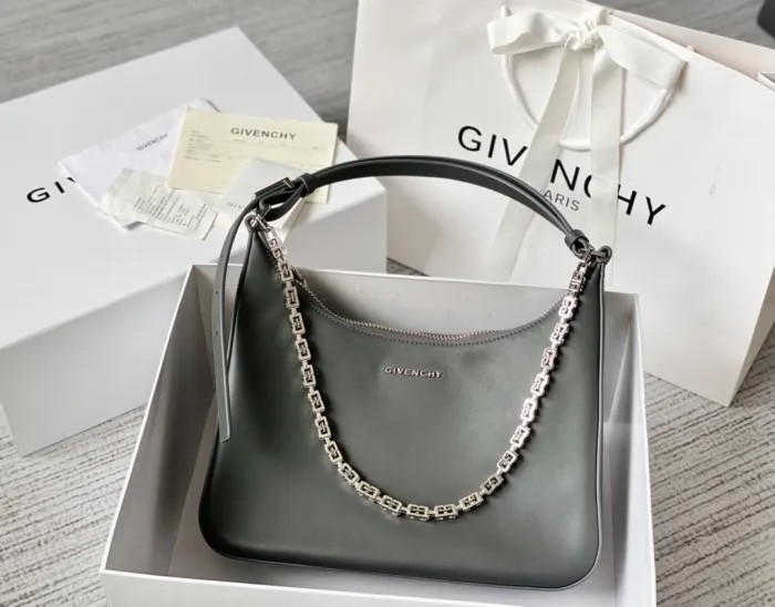 Givenchy Bag Moon cut Small & Large