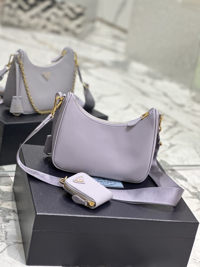 Prada Bag Hobo