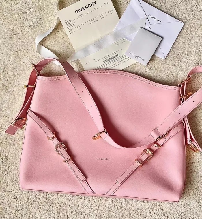 Givenchy Bag Voyou Mini Medium
