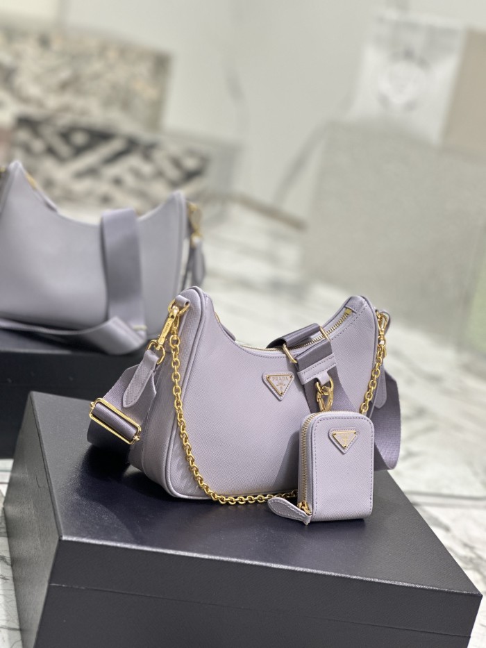 Prada Bag Hobo