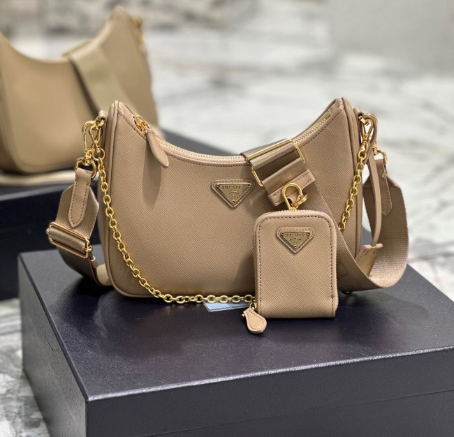 Prada Bag Hobo