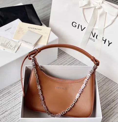 Givenchy Bag Moon cut Small & Large