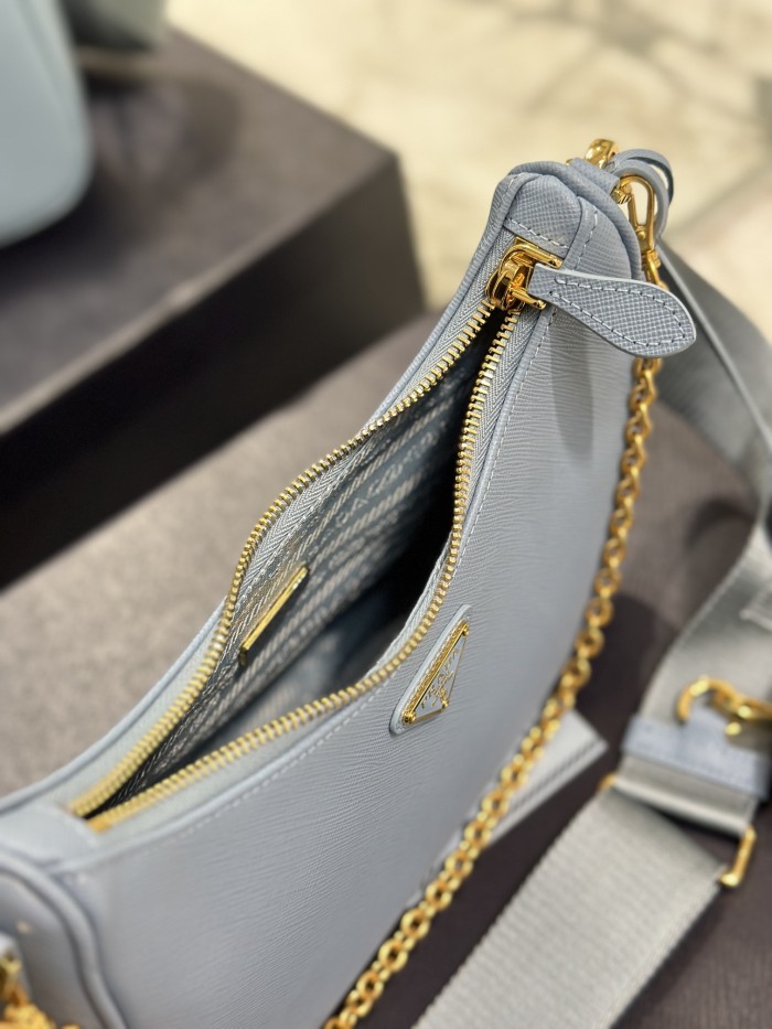 Prada Bag Hobo