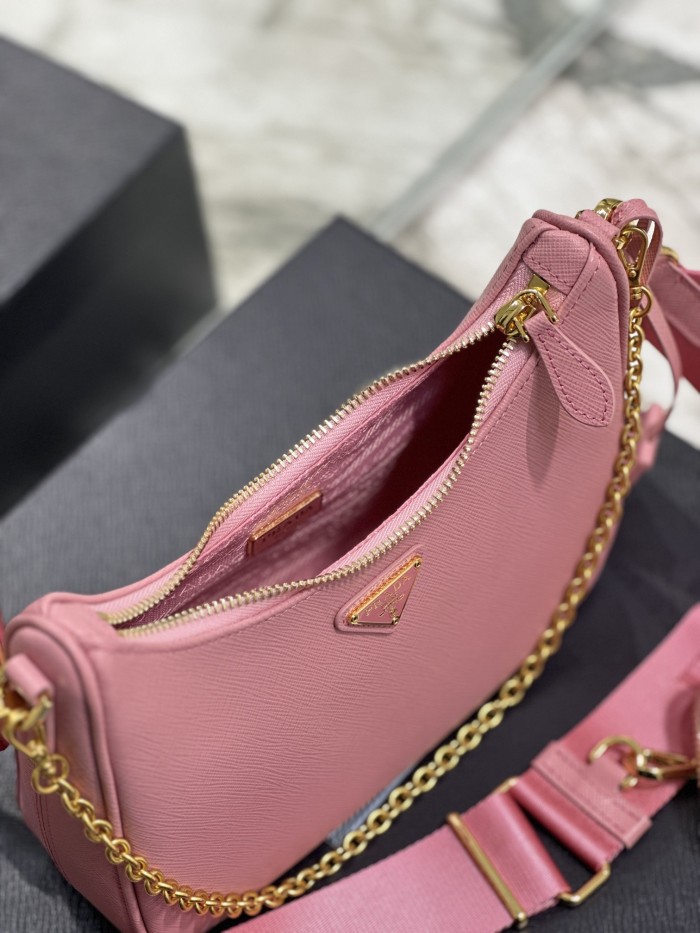 Prada Bag Hobo