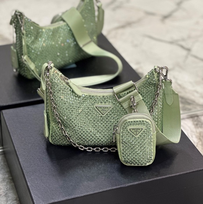 Prada Bag