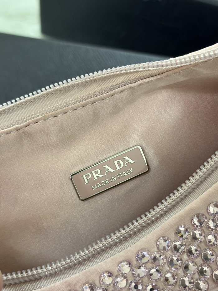 Prada Bag Hobo
