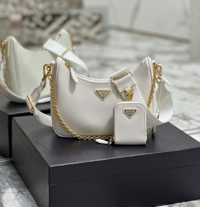 Prada Bag Hobo