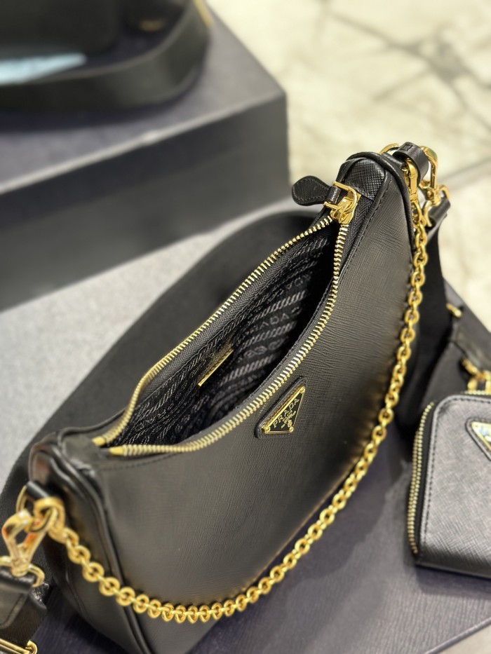 Prada Bag Hobo