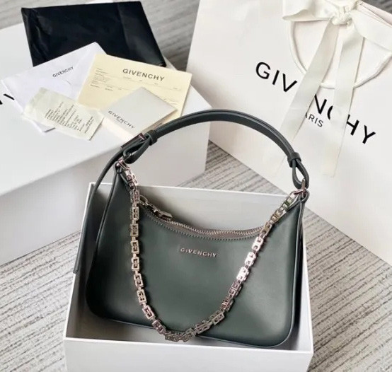 Givenchy Bag Moon cut Small & Large