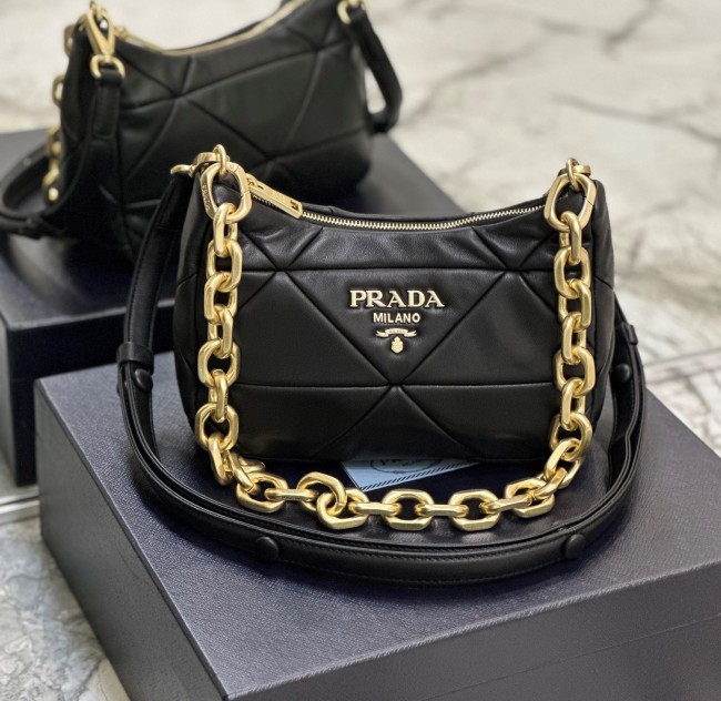 Prada Bag System