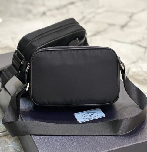 Prada Bag System