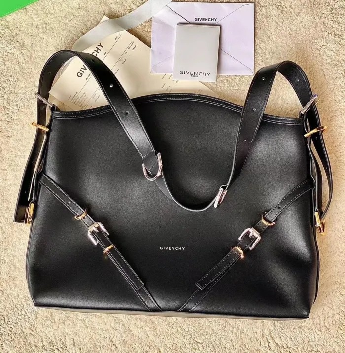 Givenchy Bag Voyou Mini Medium