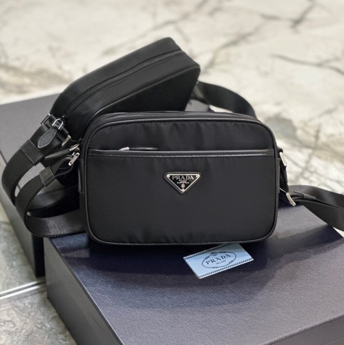 Prada Bag System