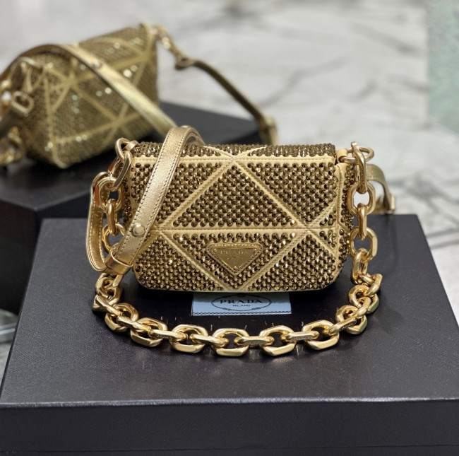 Prada Bag