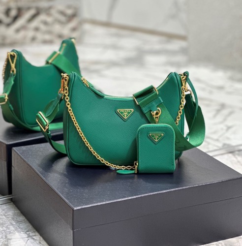Prada Bag Hobo