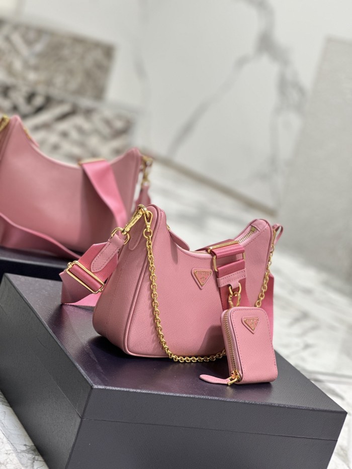 Prada Bag Hobo