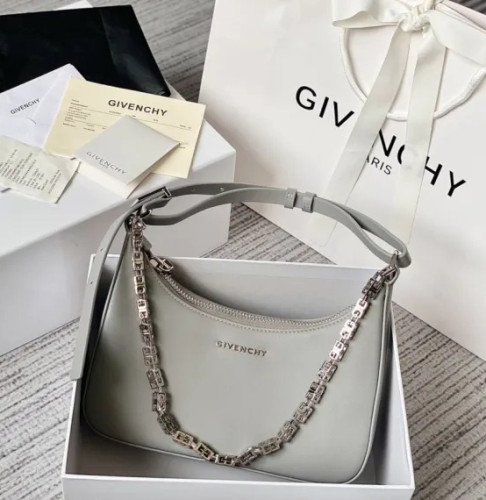 Givenchy Bag Moon cut Small & Large